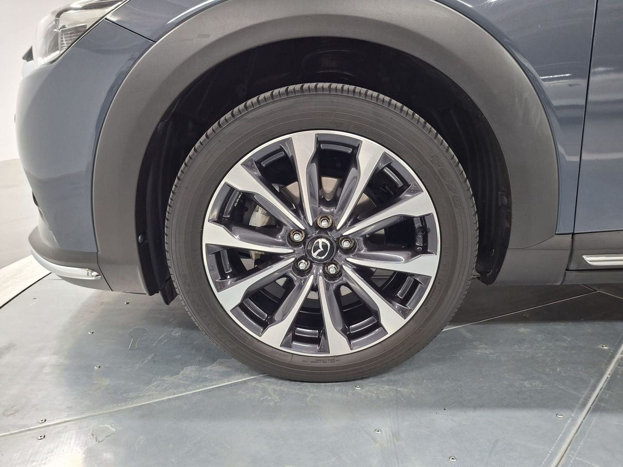 Mazda CX-3 2.0 G 89kW (121CV) 2WD Zenith - Foto 19