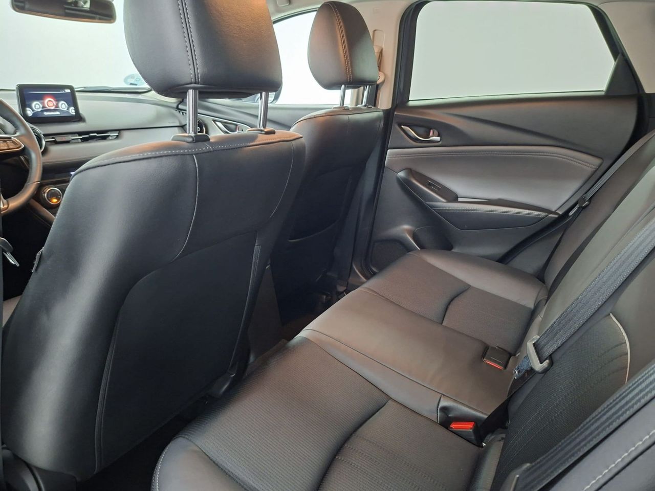 Mazda CX-3 2.0 G 89kW (121CV) 2WD Zenith - Foto 18