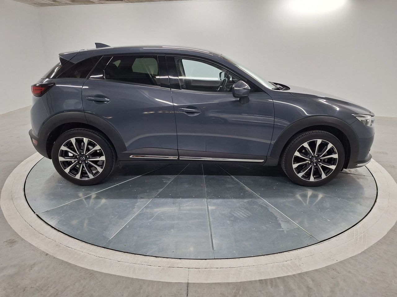 Mazda CX-3 2.0 G 89kW (121CV) 2WD Zenith - Foto 5