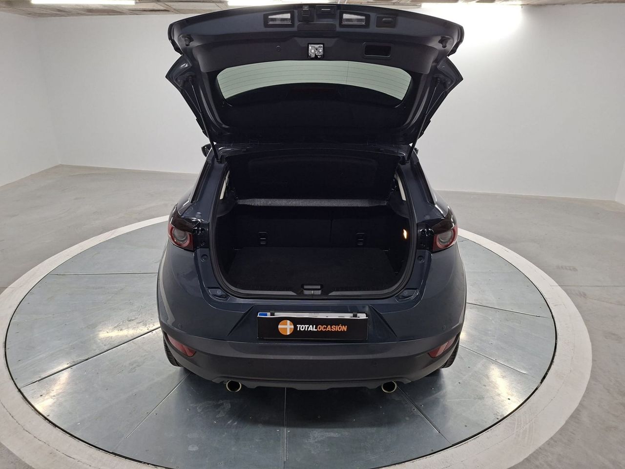 Mazda CX-3 2.0 G 89kW (121CV) 2WD Zenith - Foto 32