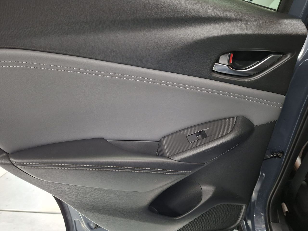 Mazda CX-3 2.0 G 89kW (121CV) 2WD Zenith - Foto 21