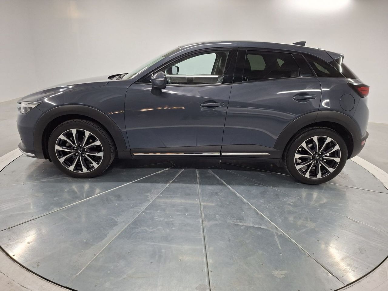 Mazda CX-3 2.0 G 89kW (121CV) 2WD Zenith - Foto 6
