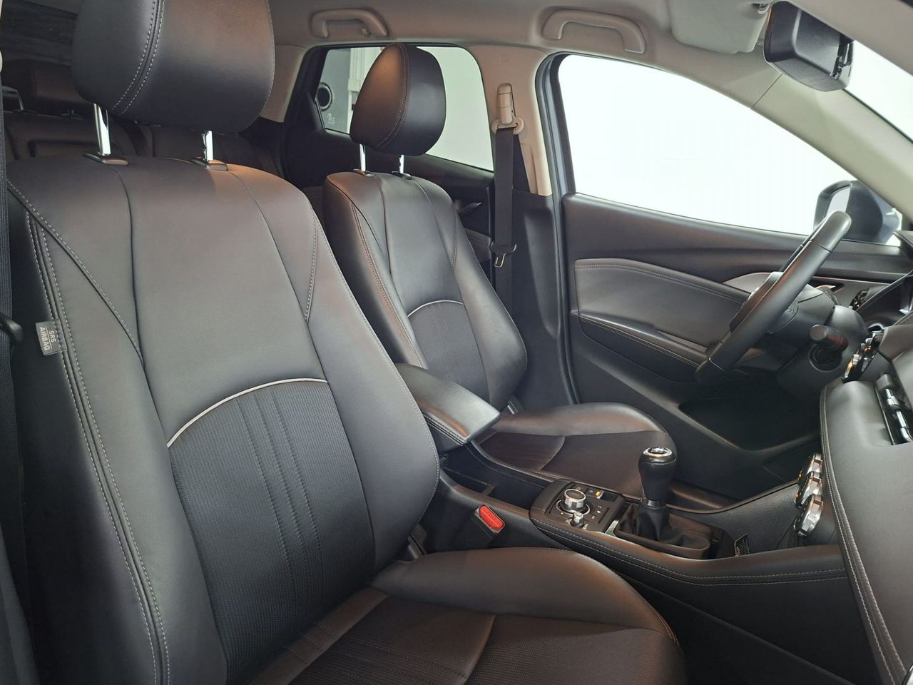 Mazda CX-3 2.0 G 89kW (121CV) 2WD Zenith - Foto 23