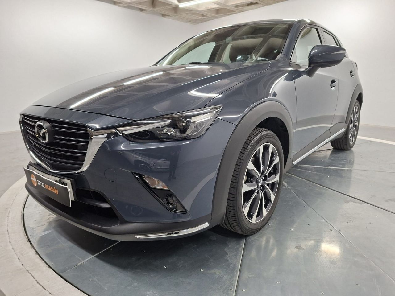 Mazda CX-3 2.0 G 89kW (121CV) 2WD Zenith - Foto 15