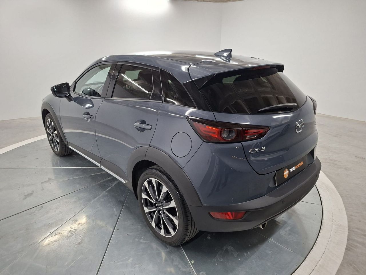 Mazda CX-3 2.0 G 89kW (121CV) 2WD Zenith - Foto 8