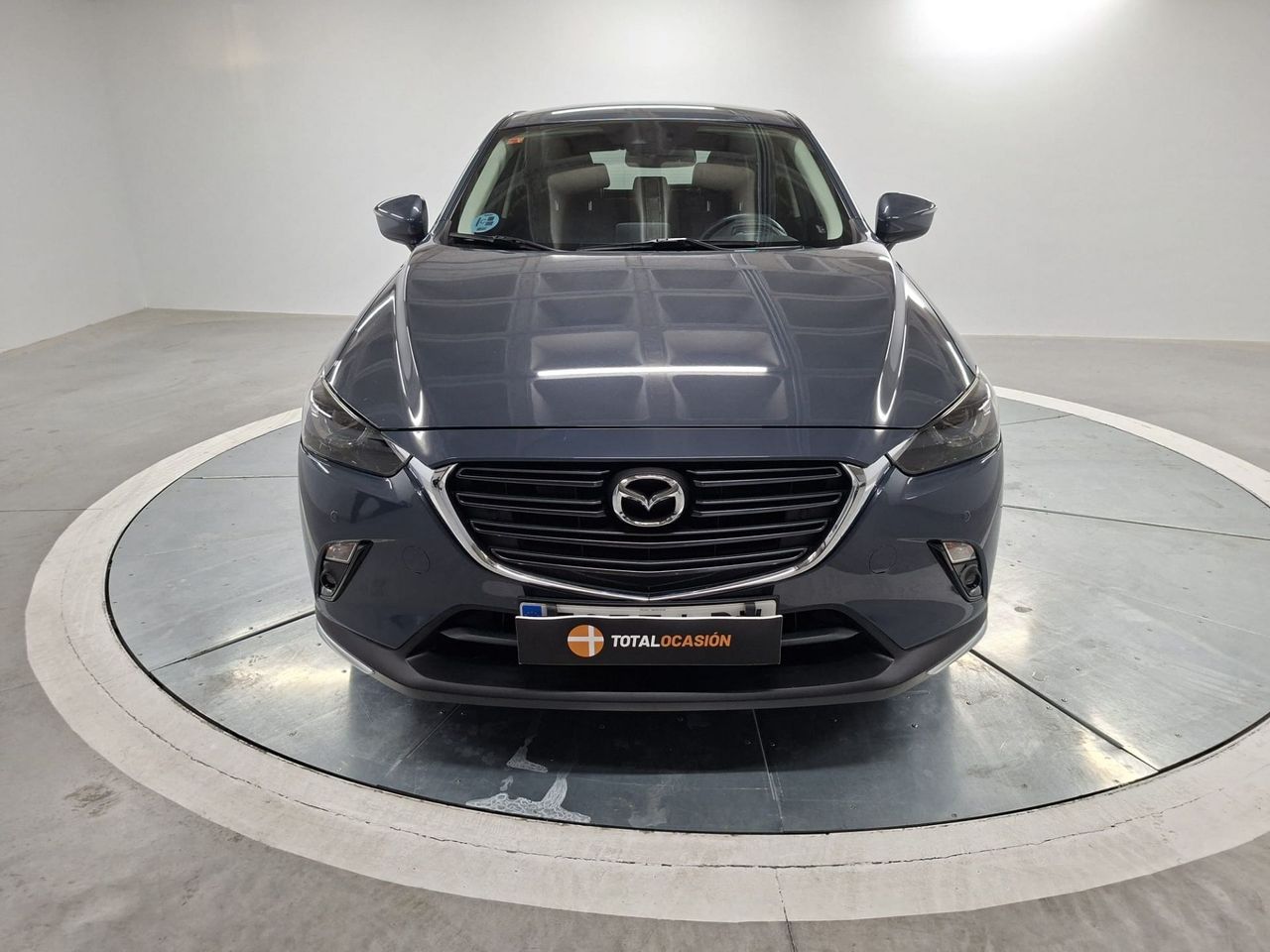 Mazda CX-3 2.0 G 89kW (121CV) 2WD Zenith - Foto 4