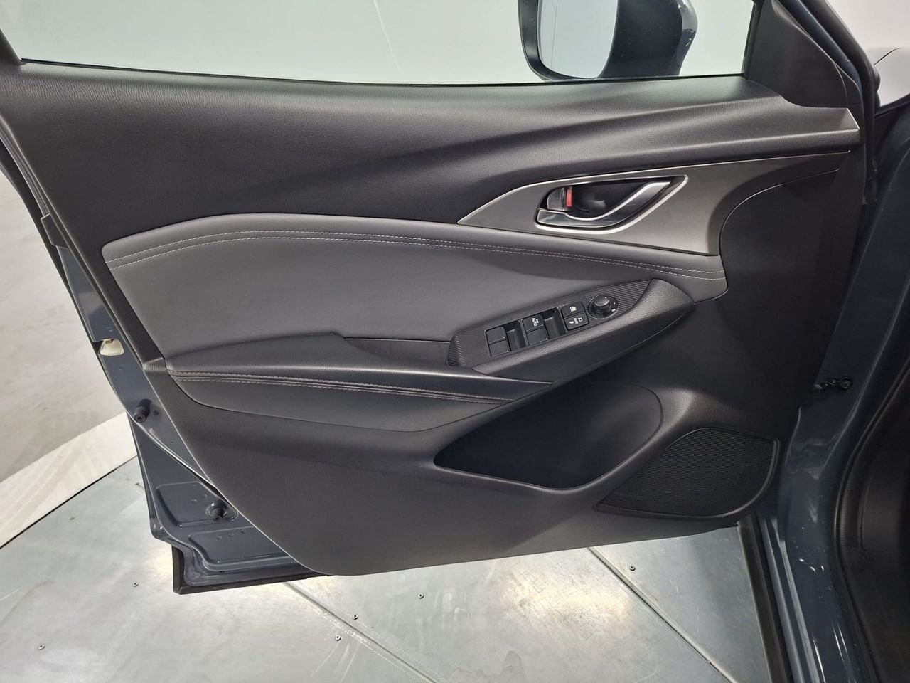 Mazda CX-3 2.0 G 89kW (121CV) 2WD Zenith - Foto 27