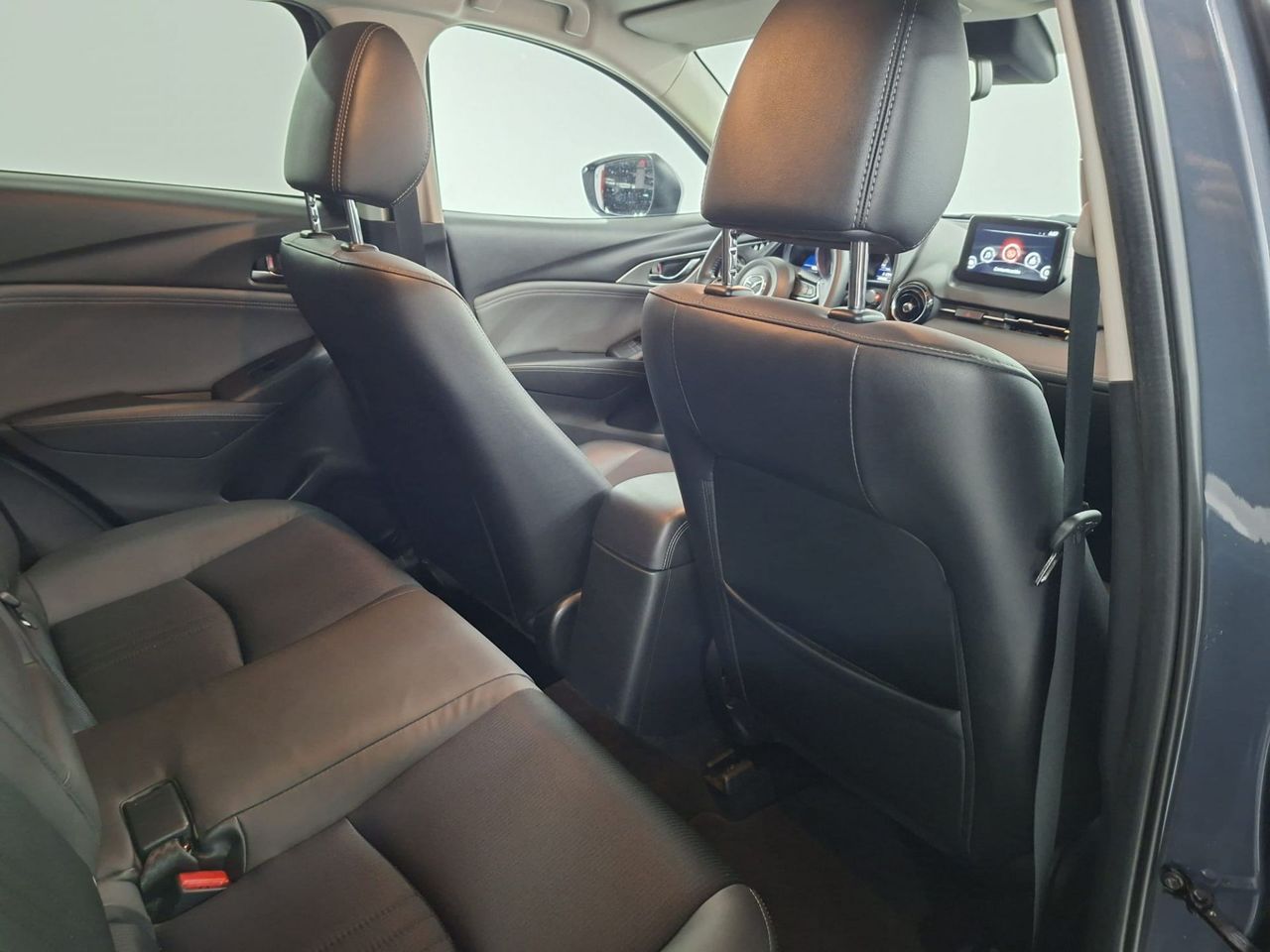 Mazda CX-3 2.0 G 89kW (121CV) 2WD Zenith - Foto 17