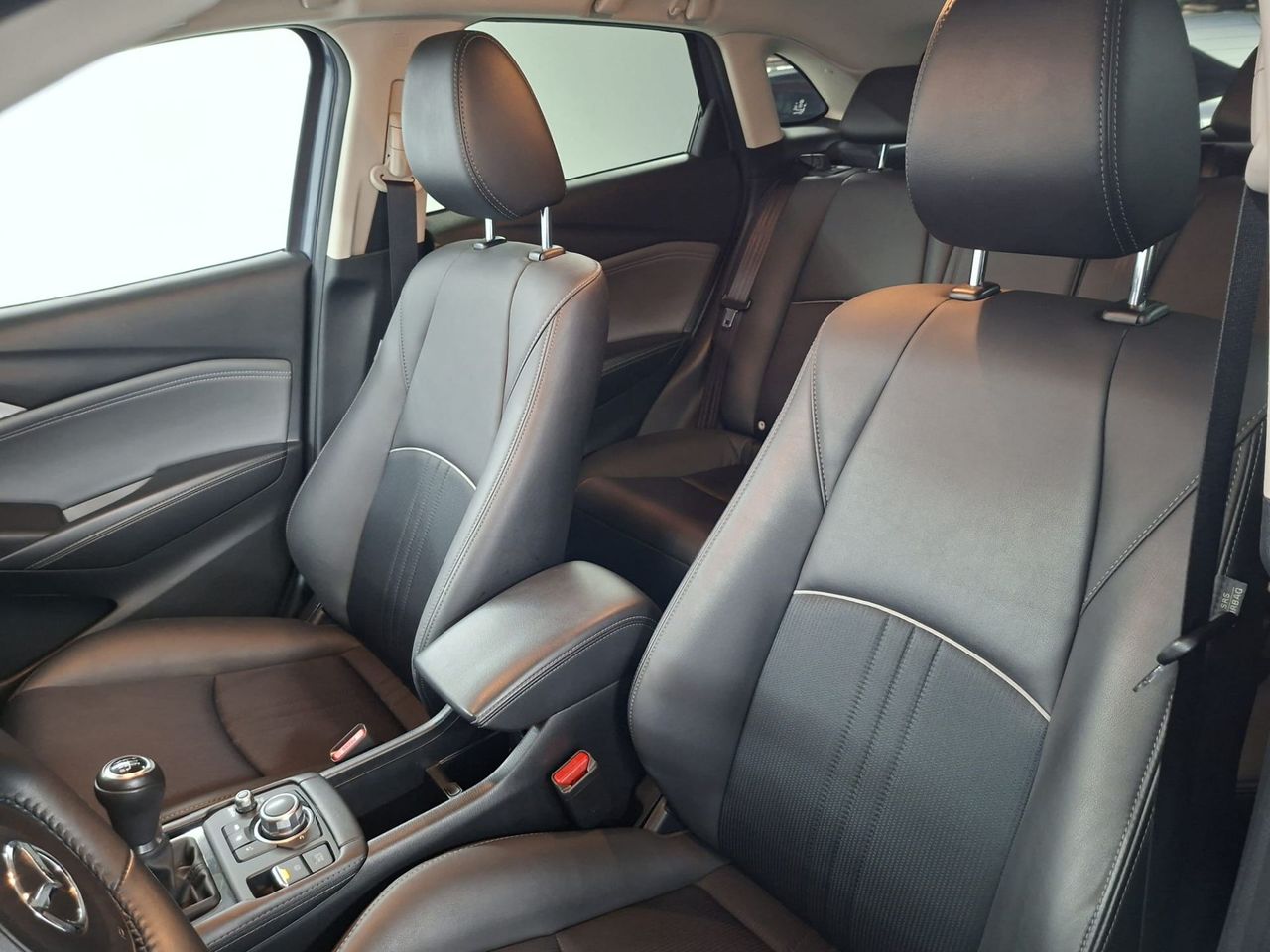 Mazda CX-3 2.0 G 89kW (121CV) 2WD Zenith - Foto 26