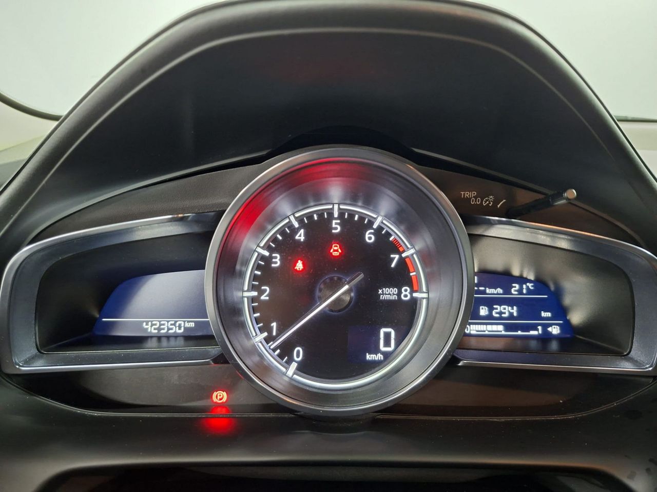 Mazda CX-3 2.0 G 89kW (121CV) 2WD Zenith - Foto 13