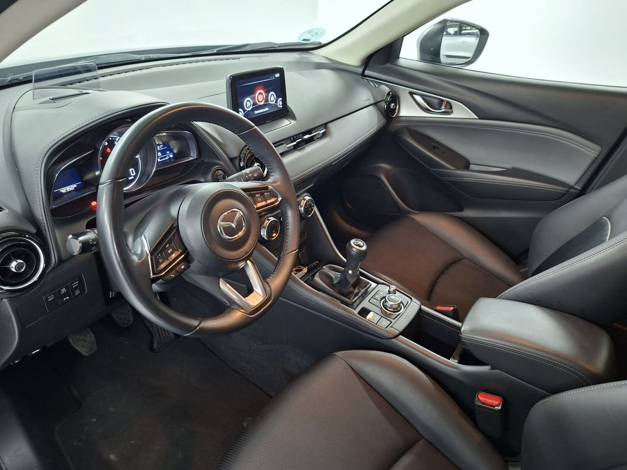 Mazda CX-3 2.0 G 89kW (121CV) 2WD Zenith - Foto 11