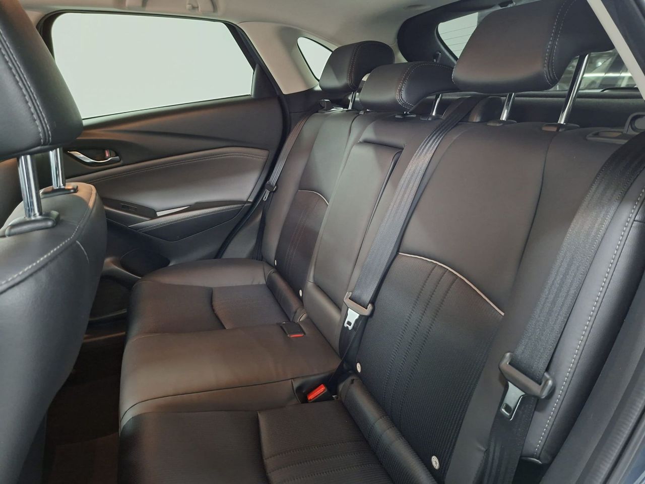 Mazda CX-3 2.0 G 89kW (121CV) 2WD Zenith - Foto 16