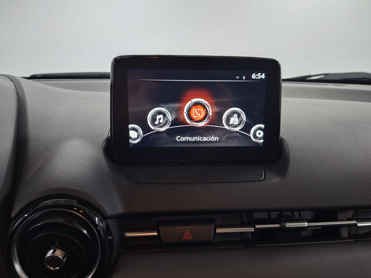 Mazda CX-3 2.0 G 89kW (121CV) 2WD Zenith - Foto 22