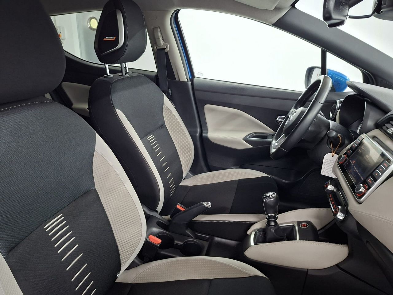 Nissan Micra DIG-T 86 kW (117 CV) E6D Tekna - Foto 34