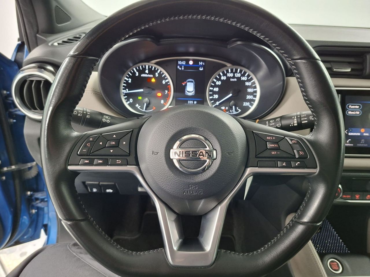 Nissan Micra DIG-T 86 kW (117 CV) E6D Tekna - Foto 17