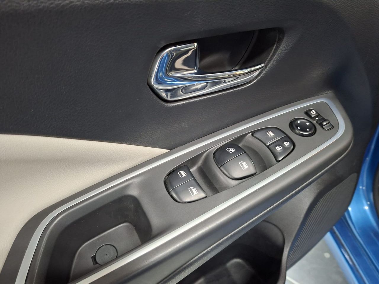 Nissan Micra DIG-T 86 kW (117 CV) E6D Tekna - Foto 32