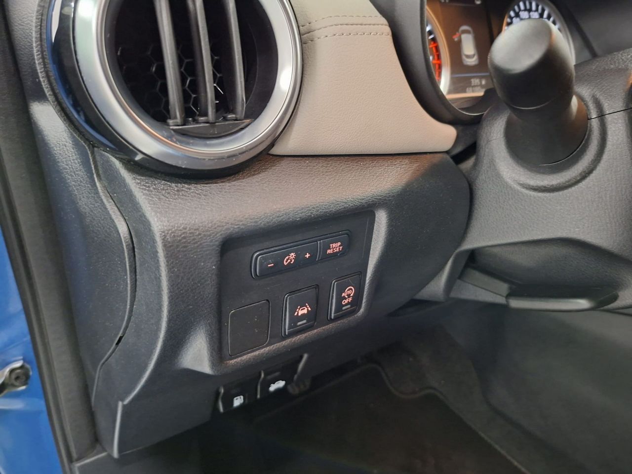 Nissan Micra DIG-T 86 kW (117 CV) E6D Tekna - Foto 24