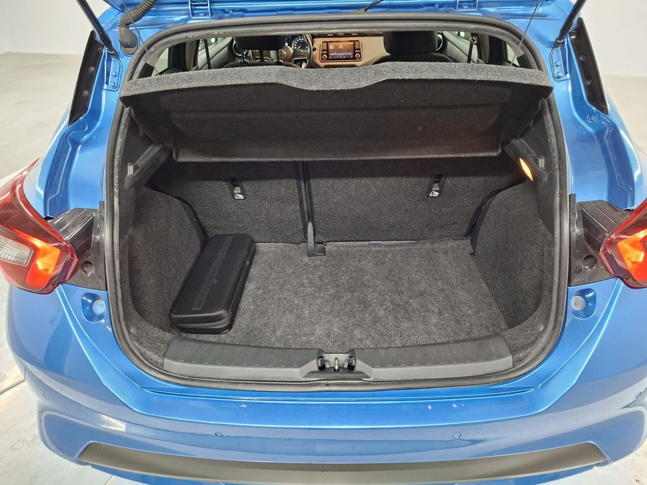 Nissan Micra DIG-T 86 kW (117 CV) E6D Tekna - Foto 27