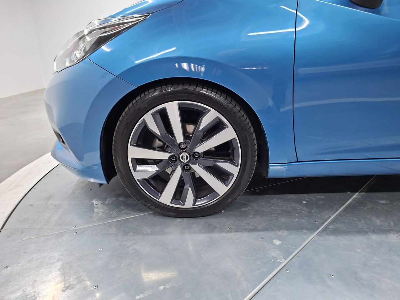 Nissan Micra DIG-T 86 kW (117 CV) E6D Tekna - Foto 33