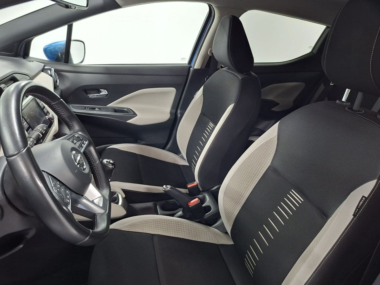 Nissan Micra DIG-T 86 kW (117 CV) E6D Tekna - Foto 22