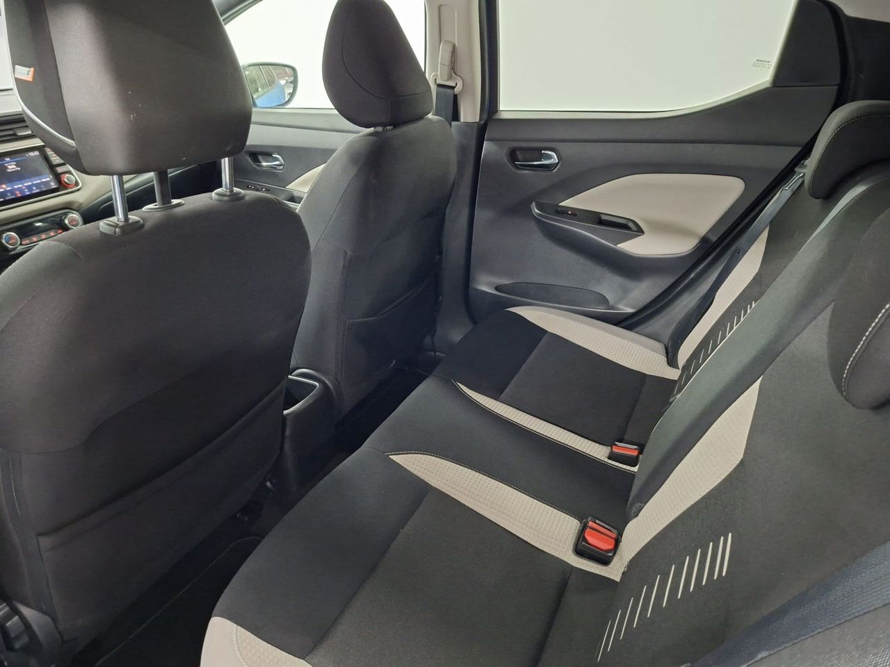 Nissan Micra DIG-T 86 kW (117 CV) E6D Tekna - Foto 18