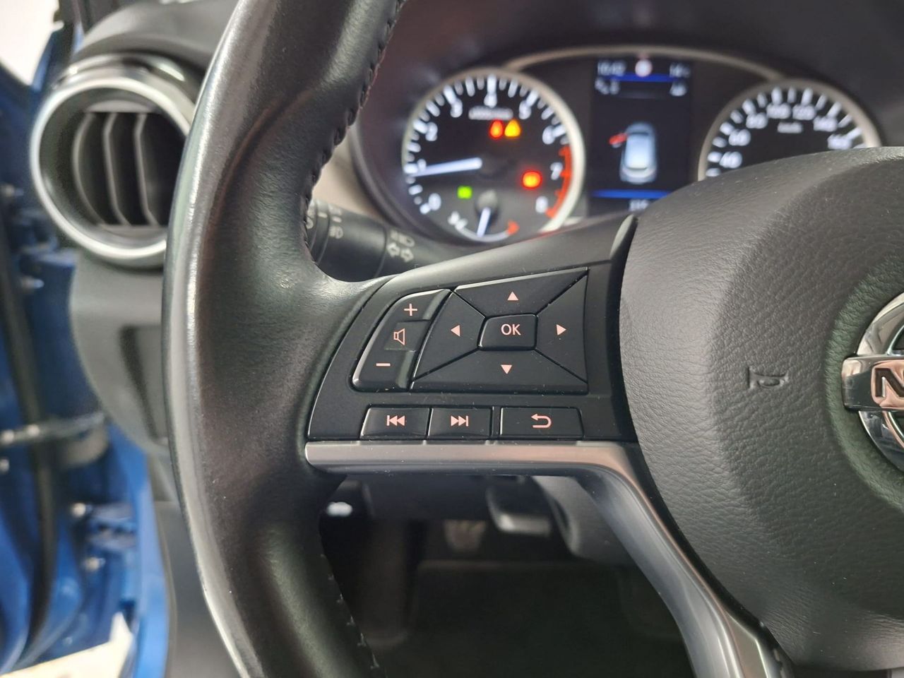 Nissan Micra DIG-T 86 kW (117 CV) E6D Tekna - Foto 35