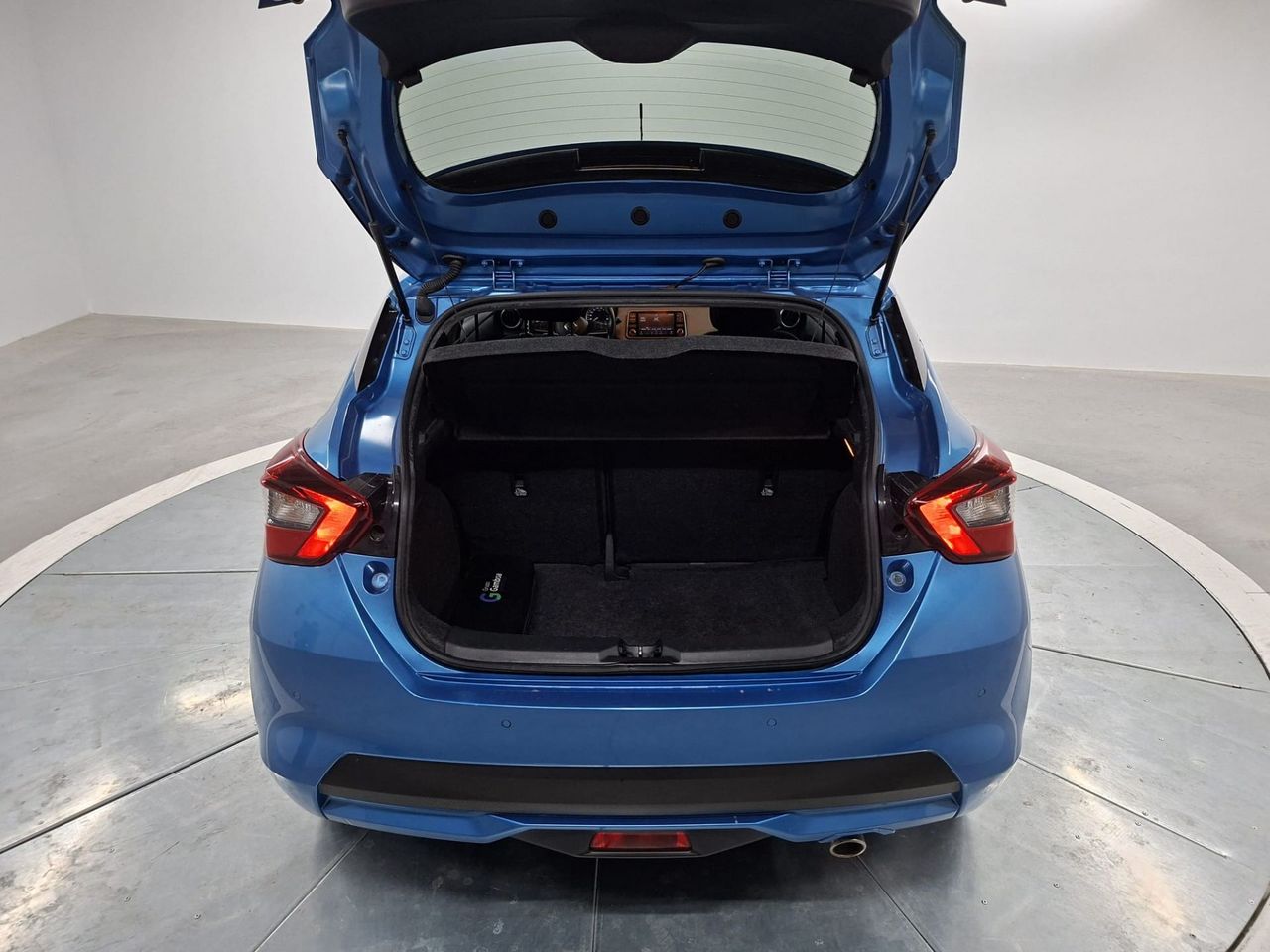 Nissan Micra DIG-T 86 kW (117 CV) E6D Tekna - Foto 23