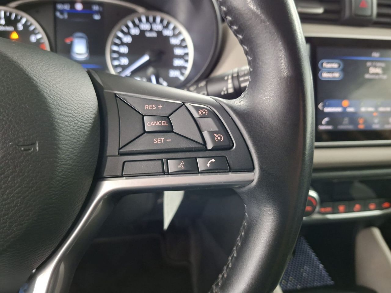 Nissan Micra DIG-T 86 kW (117 CV) E6D Tekna - Foto 26