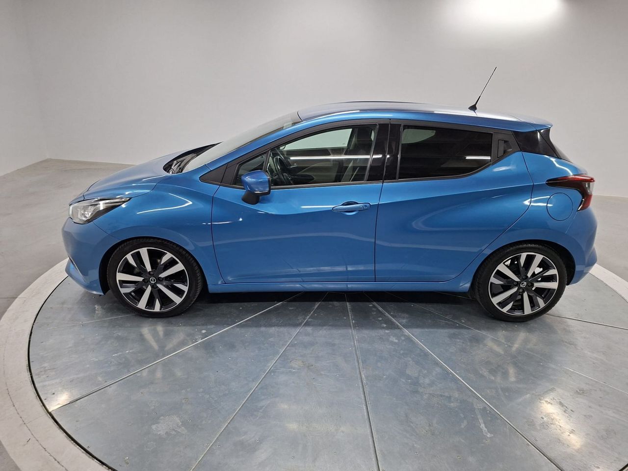 Nissan Micra DIG-T 86 kW (117 CV) E6D Tekna - Foto 7