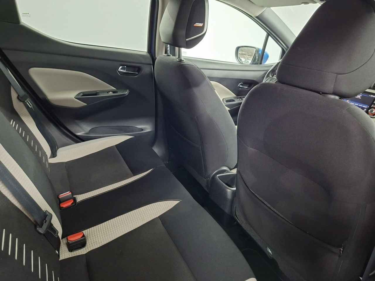 Nissan Micra DIG-T 86 kW (117 CV) E6D Tekna - Foto 19