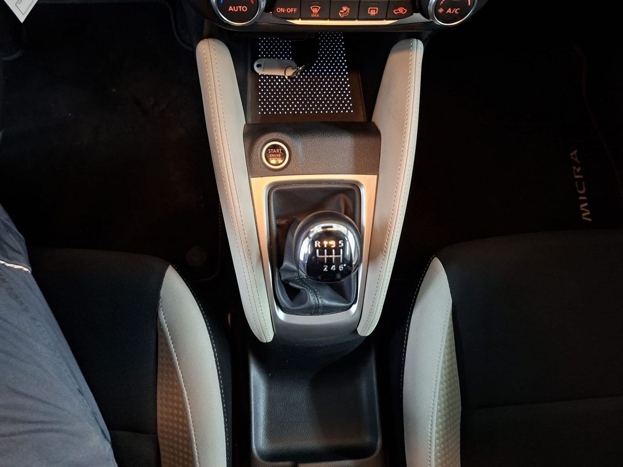 Nissan Micra DIG-T 86 kW (117 CV) E6D Tekna - Foto 28