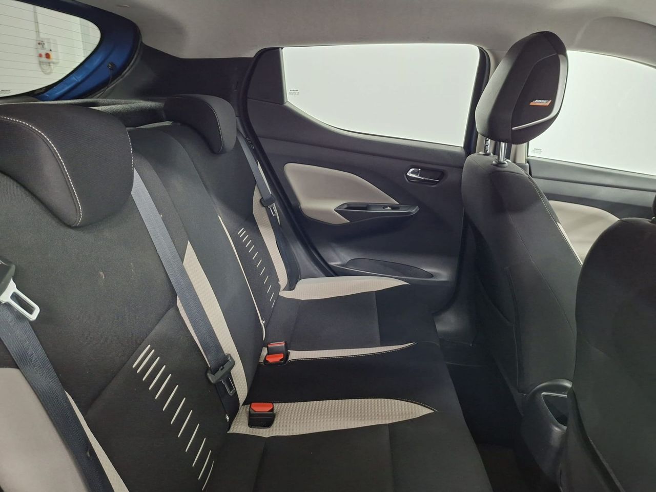 Nissan Micra DIG-T 86 kW (117 CV) E6D Tekna - Foto 38