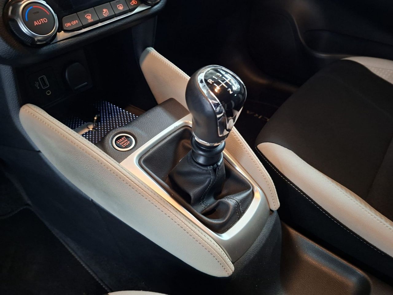 Nissan Micra DIG-T 86 kW (117 CV) E6D Tekna - Foto 20