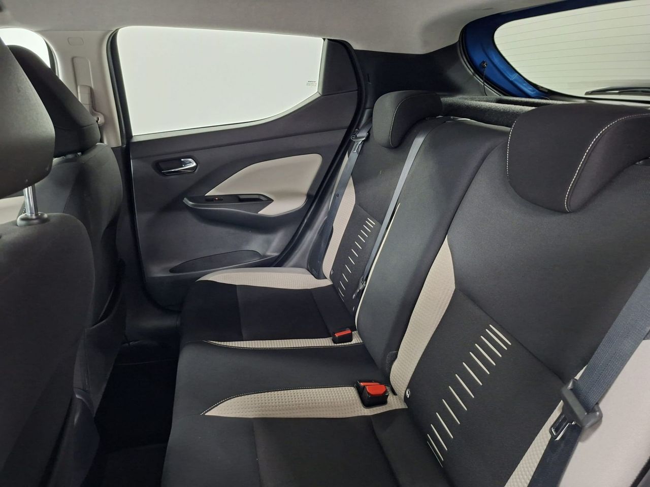 Nissan Micra DIG-T 86 kW (117 CV) E6D Tekna - Foto 21