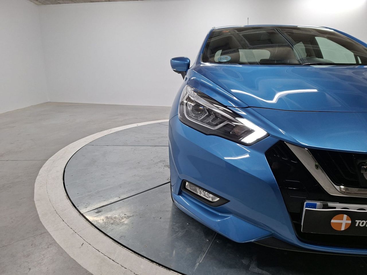 Nissan Micra DIG-T 86 kW (117 CV) E6D Tekna - Foto 37