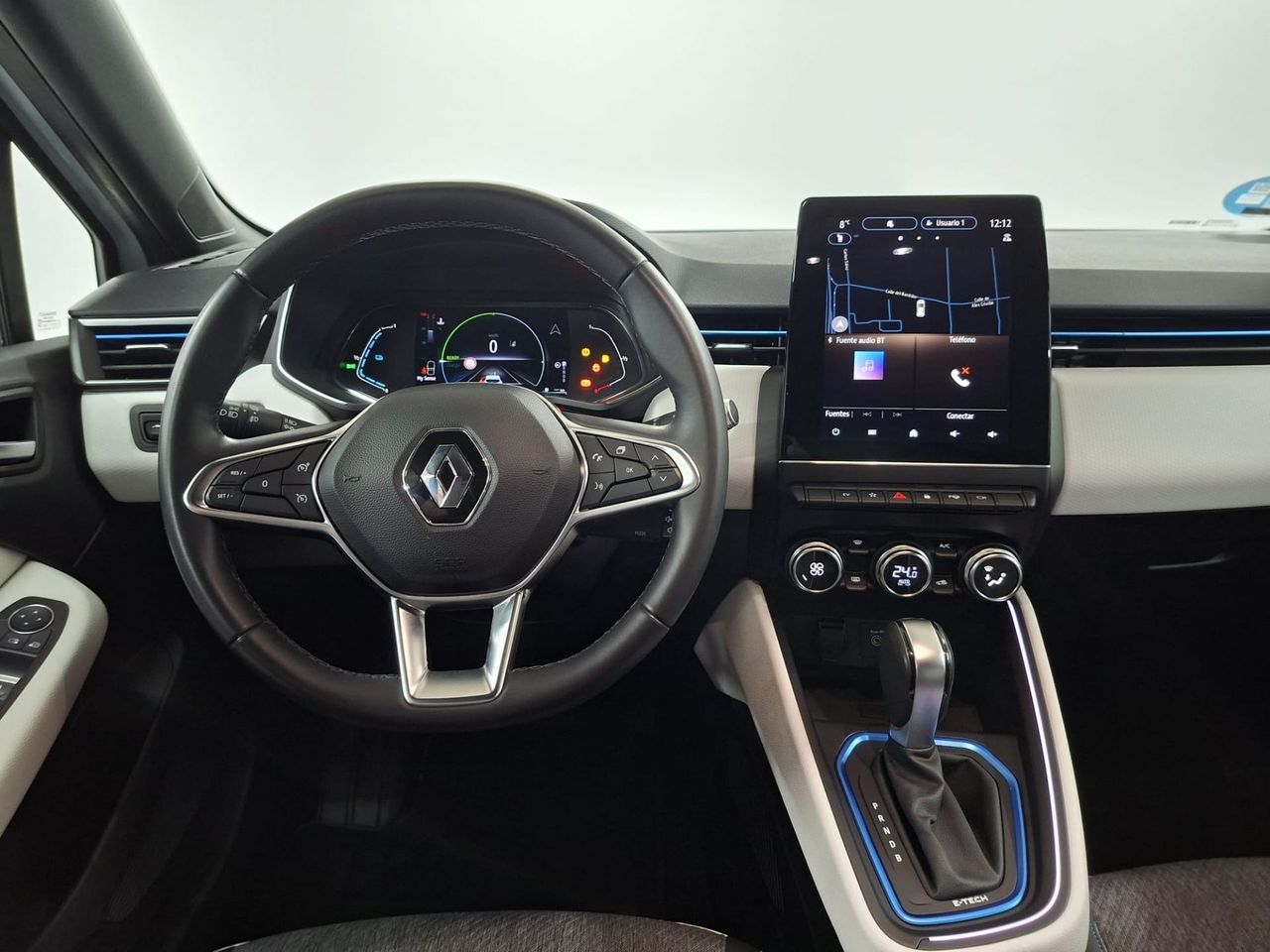 Renault Clio SL E-Tech Edition Híbrido 104 kW (140CV) - Foto 18