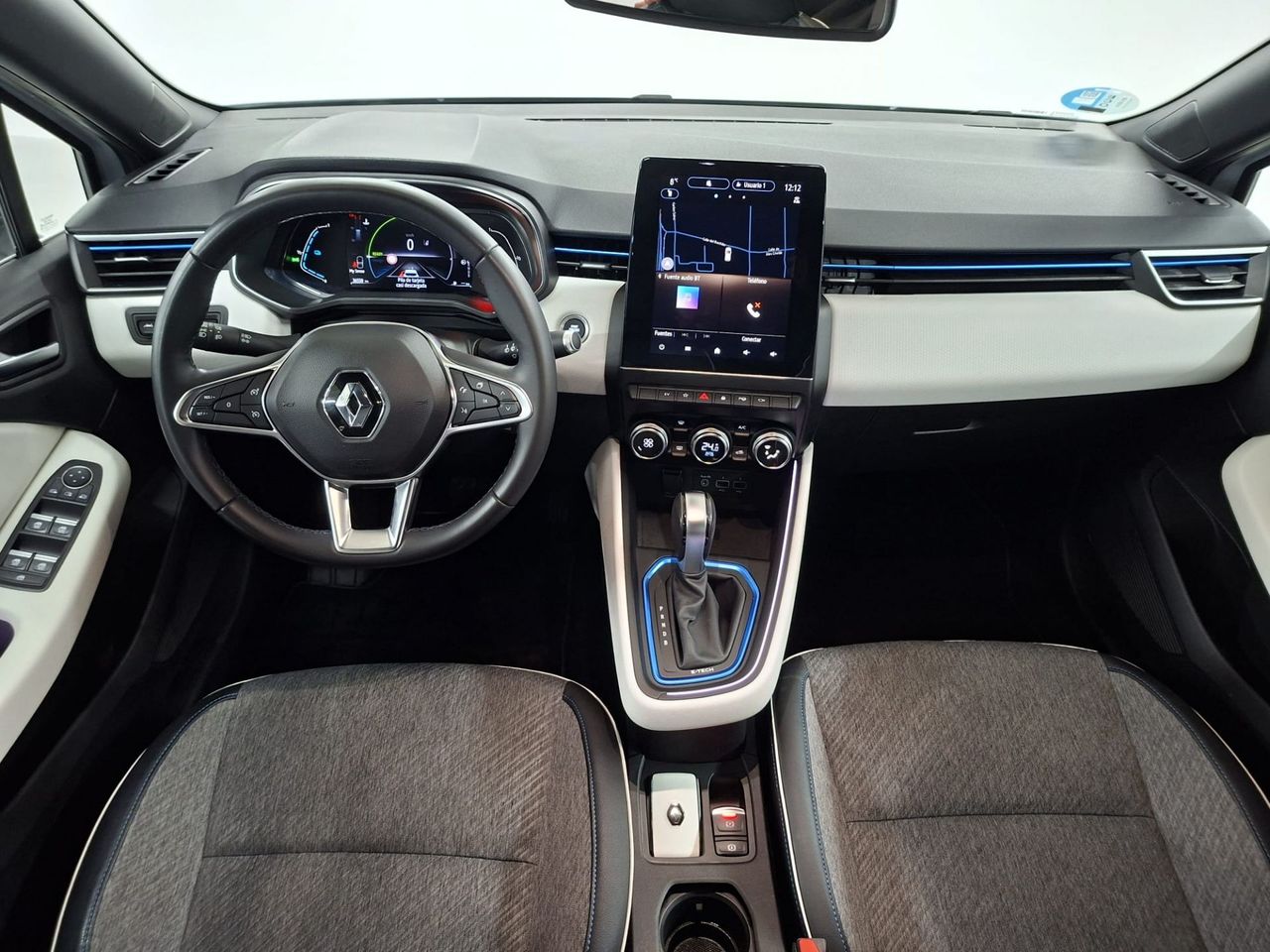 Renault Clio SL E-Tech Edition Híbrido 104 kW (140CV) - Foto 24