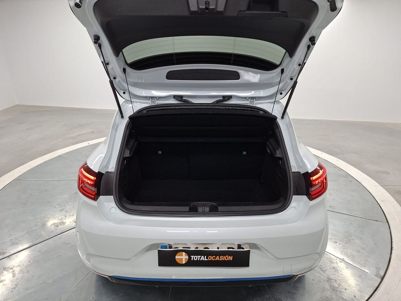 Renault Clio SL E-Tech Edition Híbrido 104 kW (140CV) - Foto 12