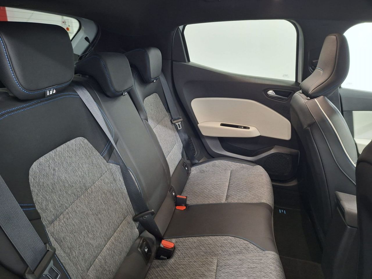 Renault Clio SL E-Tech Edition Híbrido 104 kW (140CV) - Foto 33