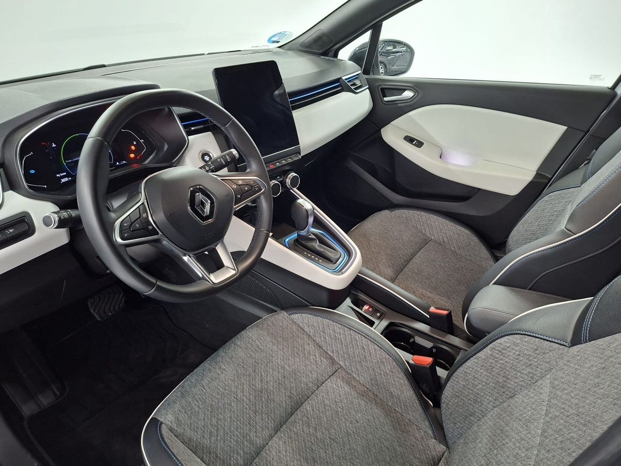 Renault Clio SL E-Tech Edition Híbrido 104 kW (140CV) - Foto 30