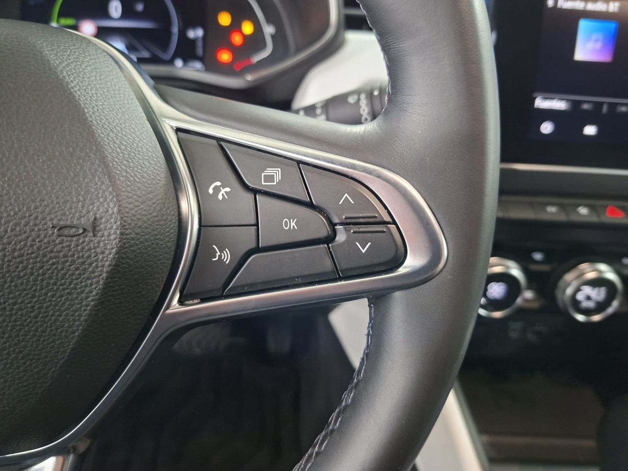 Renault Clio SL E-Tech Edition Híbrido 104 kW (140CV) - Foto 25