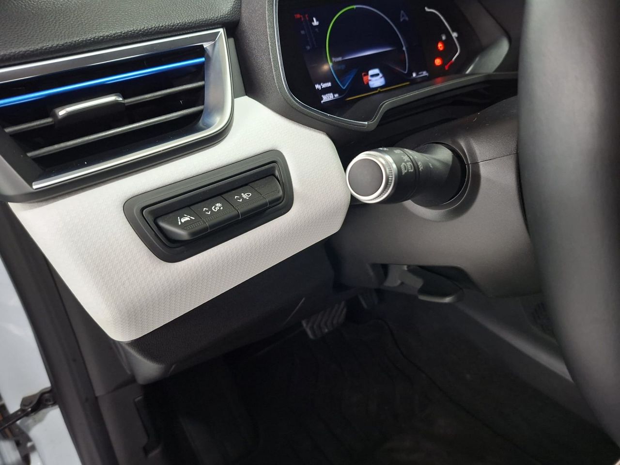 Renault Clio SL E-Tech Edition Híbrido 104 kW (140CV) - Foto 29