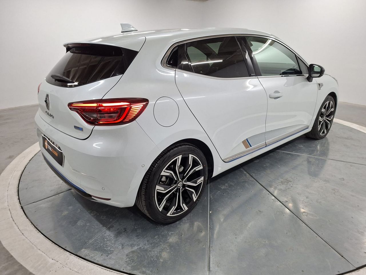 Renault Clio SL E-Tech Edition Híbrido 104 kW (140CV) - Foto 3