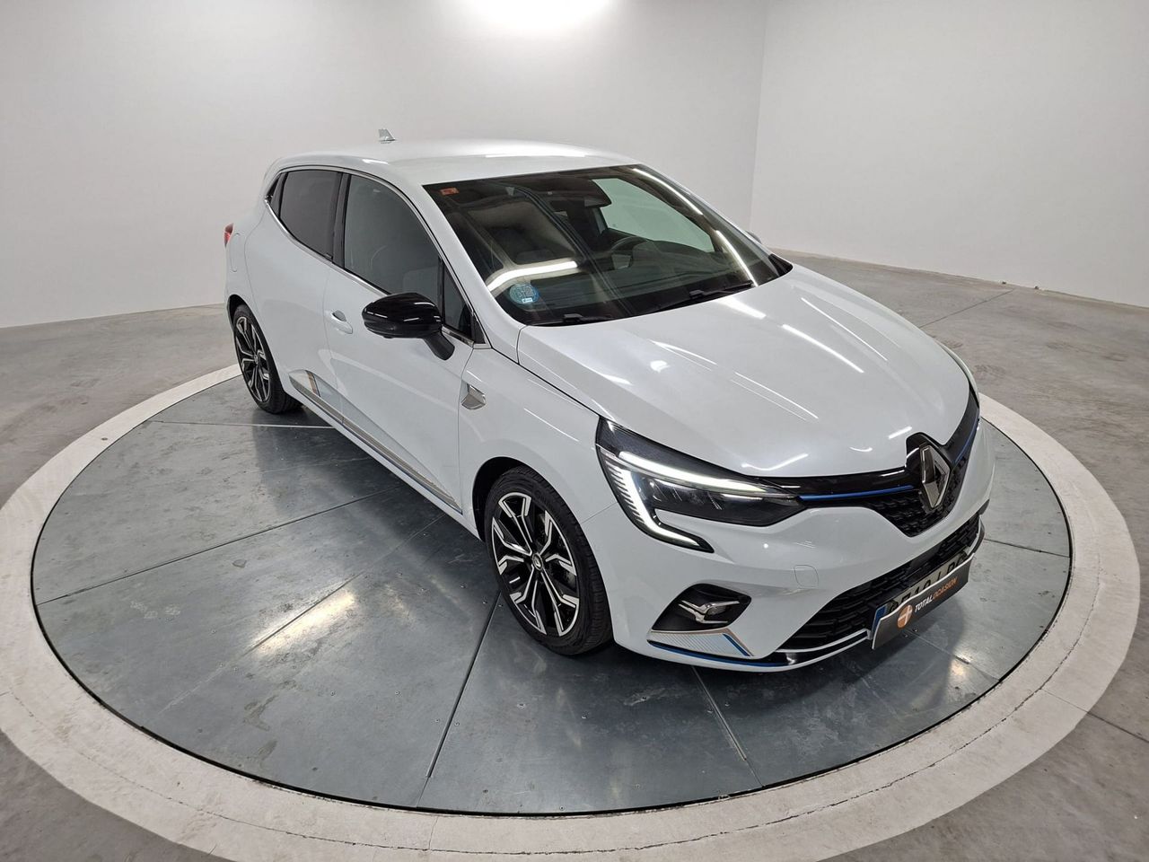 Renault Clio SL E-Tech Edition Híbrido 104 kW (140CV) - Foto 4