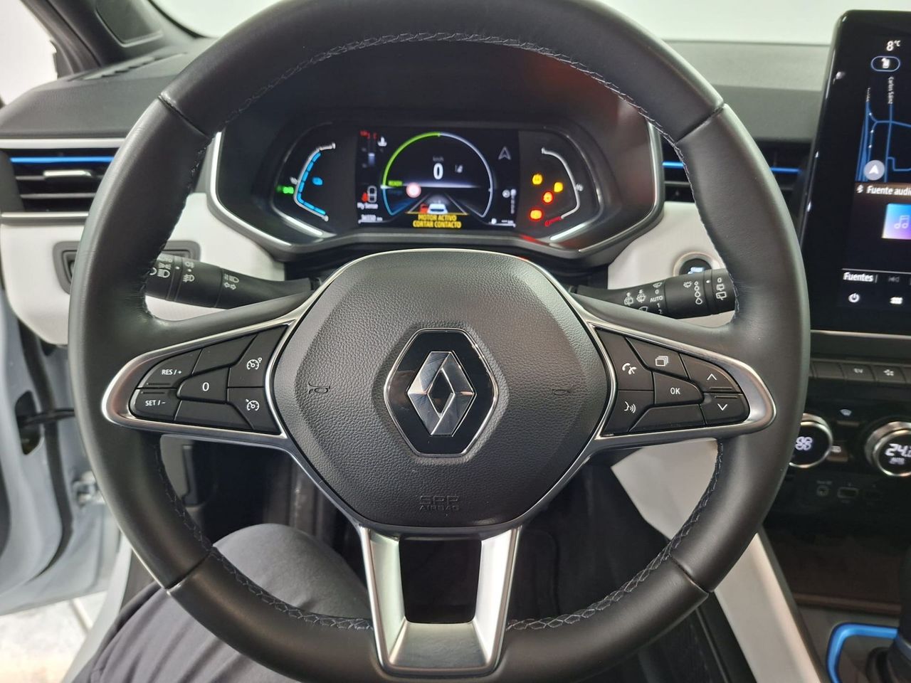 Renault Clio SL E-Tech Edition Híbrido 104 kW (140CV) - Foto 38