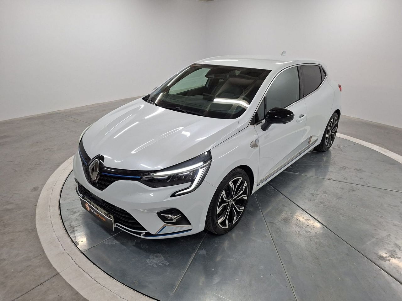 Renault Clio SL E-Tech Edition Híbrido 104 kW (140CV) - Foto 5