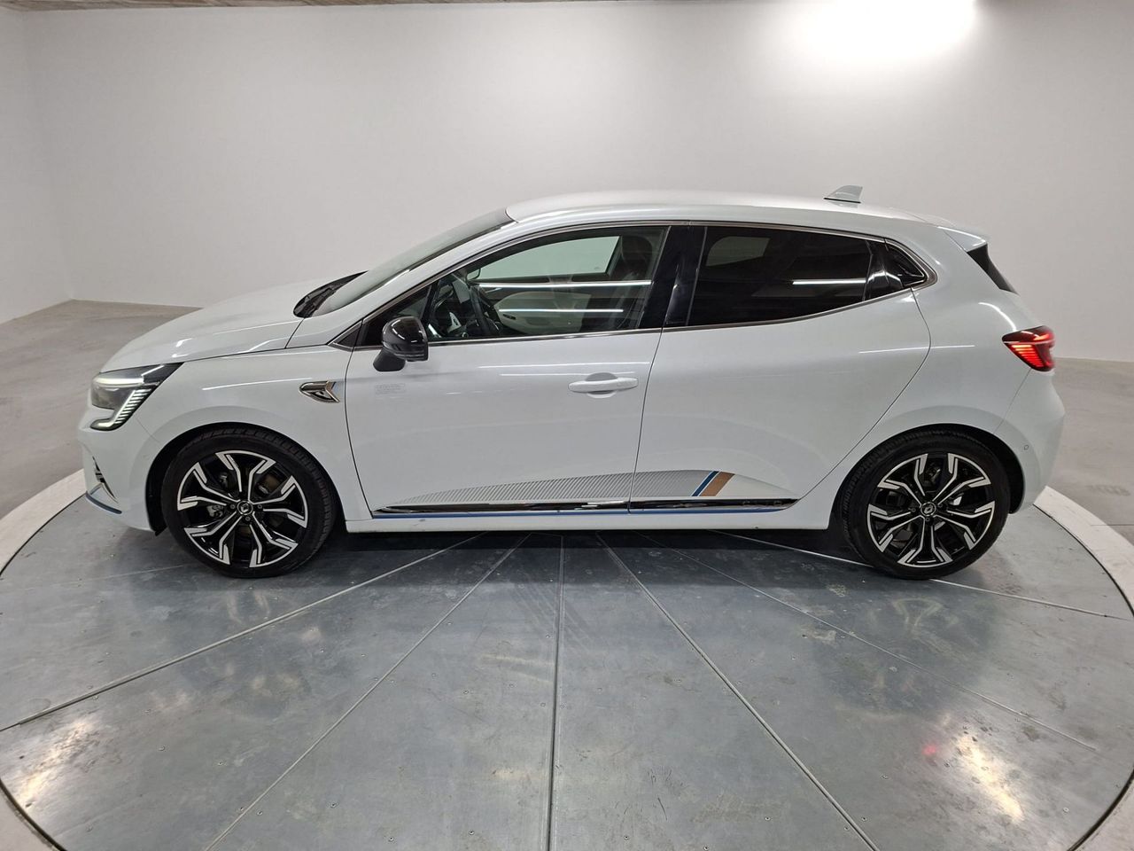 Renault Clio SL E-Tech Edition Híbrido 104 kW (140CV) - Foto 7