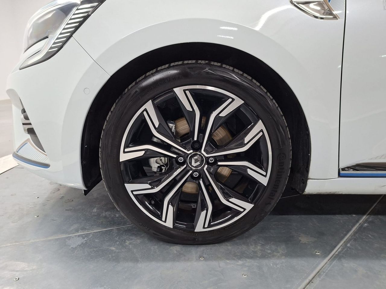 Renault Clio SL E-Tech Edition Híbrido 104 kW (140CV) - Foto 15