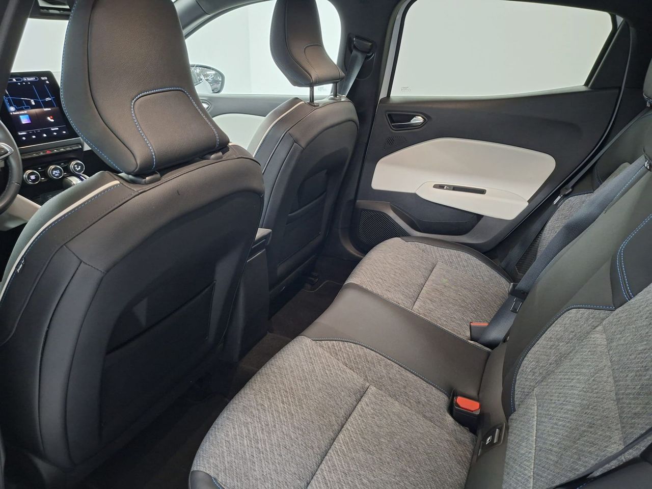 Renault Clio SL E-Tech Edition Híbrido 104 kW (140CV) - Foto 39