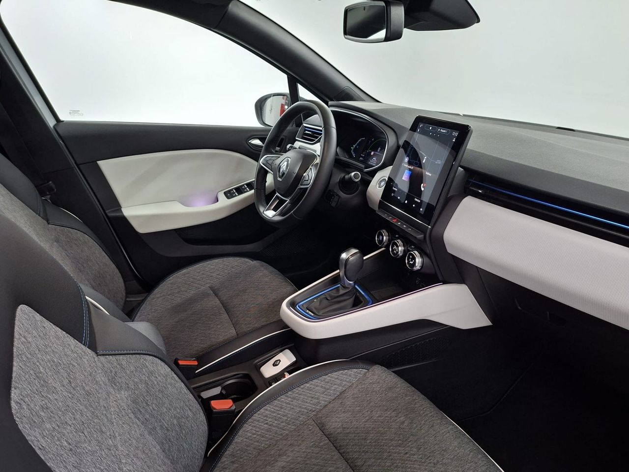 Renault Clio SL E-Tech Edition Híbrido 104 kW (140CV) - Foto 26